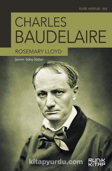 Charles Baudelaire Rosemary Lloyd