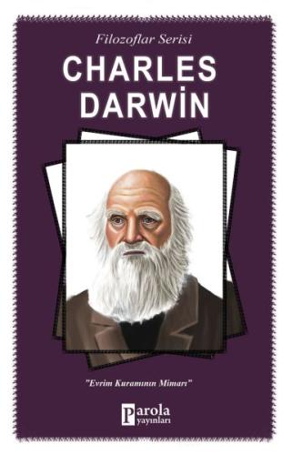Charles Darwin - Evrim Kuramının Mimarı %23 indirimli Turan Tektaş