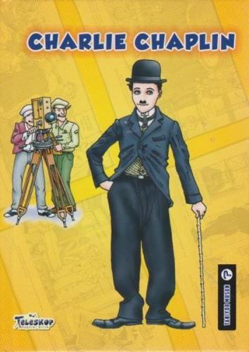 Charlie Chaplin - Tanıyor Musun? %10 indirimli Johanne Menard