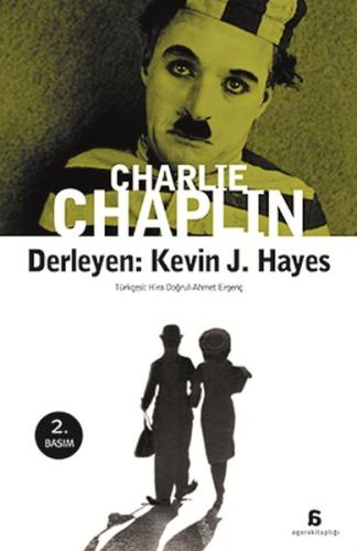 Charlie Chaplin %10 indirimli Kevin J. Hayes