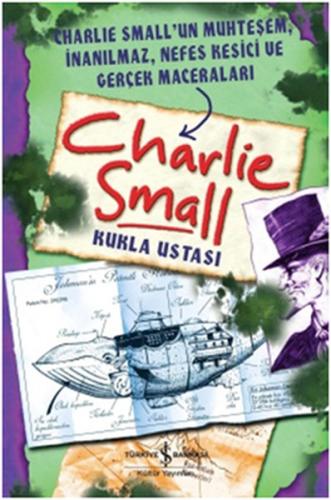 Charlie Small Kukla Ustası %31 indirimli Charlie Small