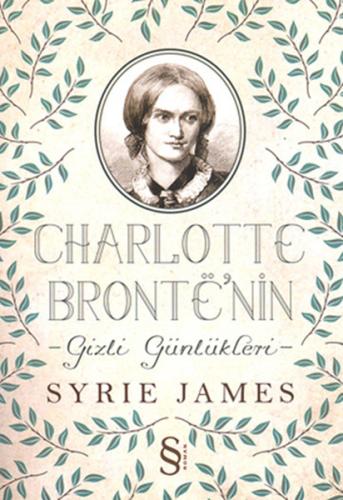 Charlotte Bronte'nin - Gizli Günlükleri %10 indirimli Syrie James