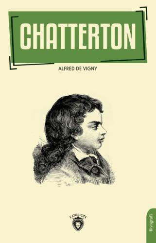 Chatterton %25 indirimli Alfred de Vigny