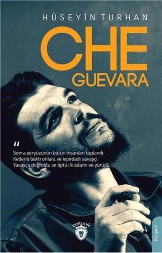 Che Guevara %25 indirimli Hüseyin Turhan