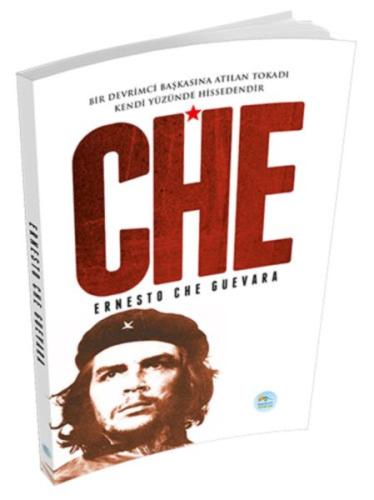 Che %35 indirimli Ernesto Che Guevara