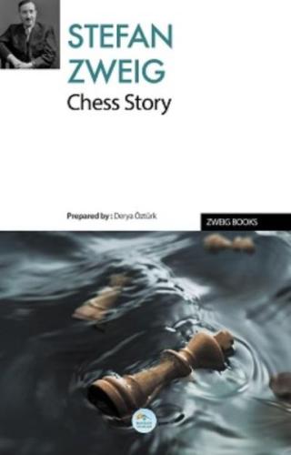 Chess Story %35 indirimli Stefan Zweig