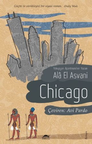 Chicago %18 indirimli Ala El Asvani