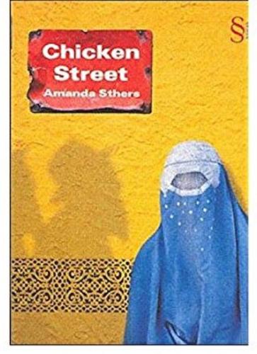 Chicken Street %10 indirimli Amanda Sthers