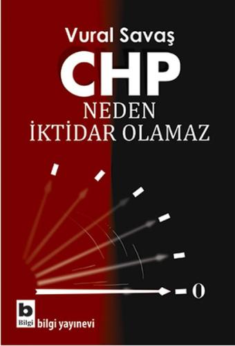 CHP Neden İktidar Olamaz Vural Savaş