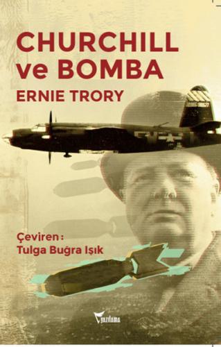 Churchill ve Bomba %25 indirimli Ernie Trory