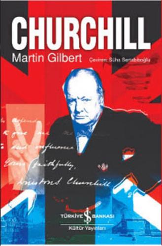 Churchill (Ciltli) %31 indirimli Martin Gilbert