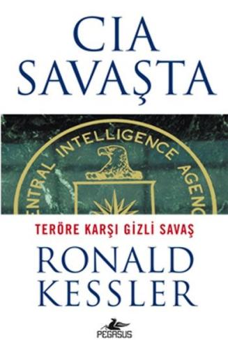 CIA Savaşta %15 indirimli Ronald Kessler