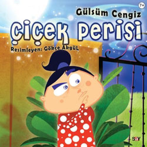 Çiçek Perisi Gülsüm Cengiz