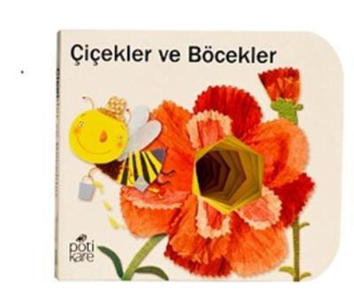 Çiçekler ve Böcekler Kolektif