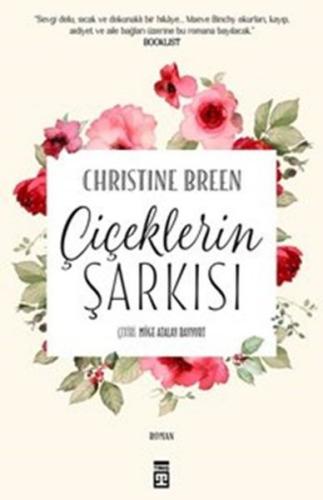 Çiçeklerin Şarkısı Christine Breen