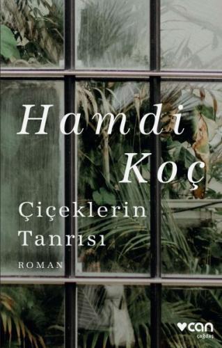 Çiçeklerin Tanrısı %15 indirimli Hamdi Koç