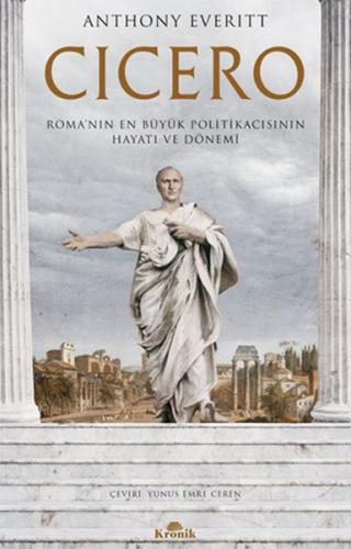 Cicero %20 indirimli Anthony Everitt