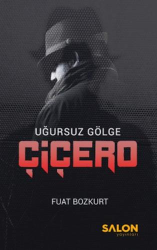 Çiçero %30 indirimli Fuat Bozkurt