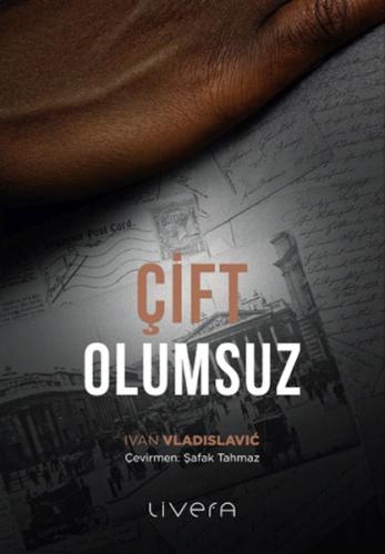 Çift Olumsuz %10 indirimli Ivan Vladislavic