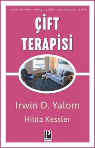 Çift Terapisi %13 indirimli Irwin D. Yalom