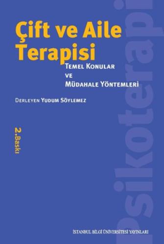 Çift ve Aile Terapisi - Temel Konular ve Müdahale Yöntemleri %3 indiri