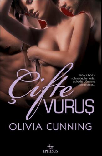 Çifte Vuruş %30 indirimli Olivia Cunning