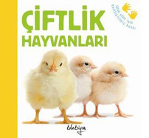 Çiftlik Hayvanları %15 indirimli Katie Hewat