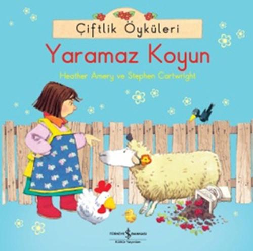 Çiftlik Öyküleri - Yaramaz Koyun %31 indirimli Heather Amery