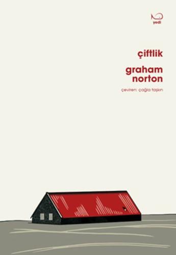 Çiftlik %20 indirimli Graham Norton