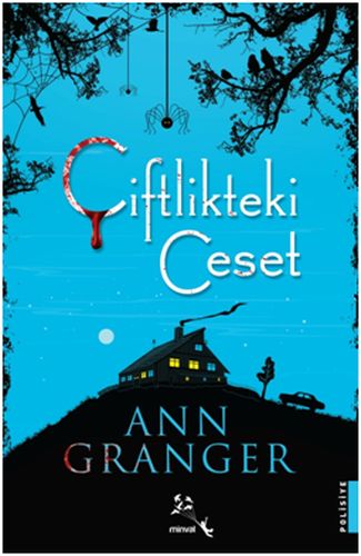 Çiftlikteki Ceset Ann Granger