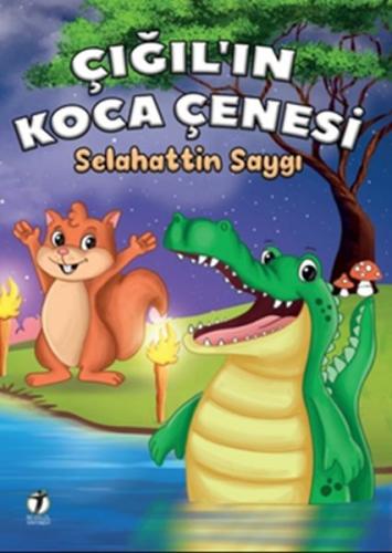 Çığıl’ın Koca Çenesi Selahattin Saygı