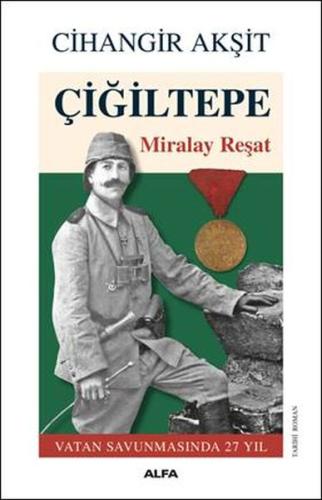 Çiğiltepe - Miralay Reşat %10 indirimli Cihangir Akşit