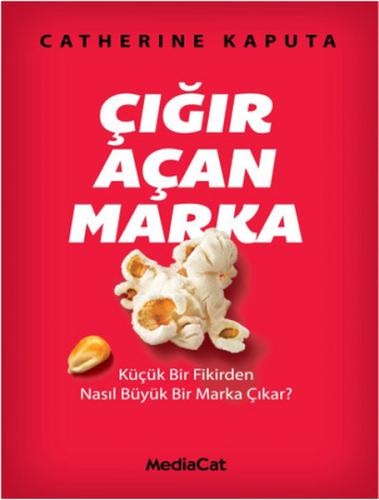 Çığır Açan Marka %15 indirimli Catherine Kaputa