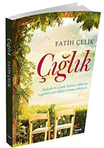 Çığlık %20 indirimli Fatih Çelik