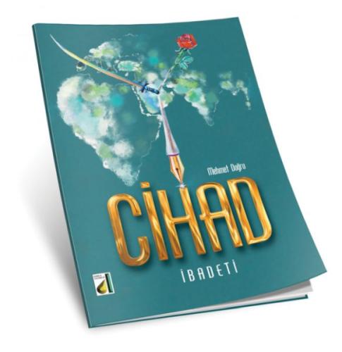 Cihad İbadeti %25 indirimli Mehmet Doğru