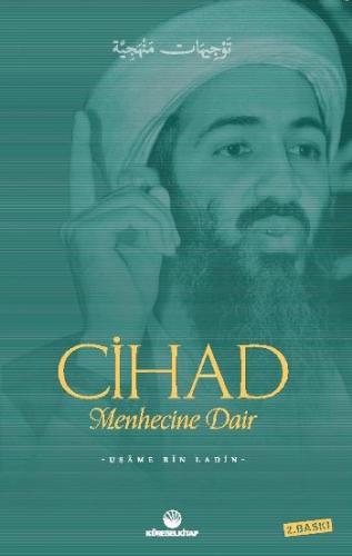 Cihad Menhecine Dair %22 indirimli Usame Bin Ladin