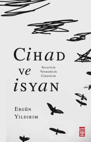 Cihad ve İsyan %15 indirimli Ergün Yıldırım