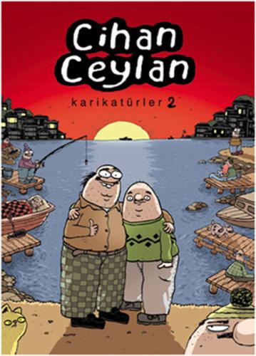 Cihan Ceylan Karikatürler 2 Cihan Ceylan