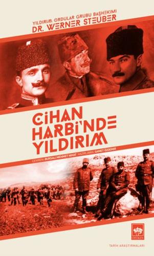 Cihan Harbi'nde Yıldırım %19 indirimli Werner Steuber