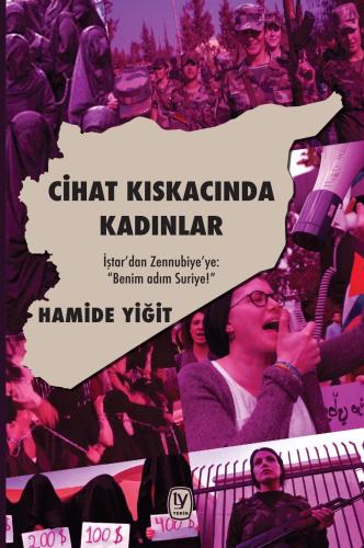 Cihat Kıskacında Kadınlar %15 indirimli Hamide Yiğit