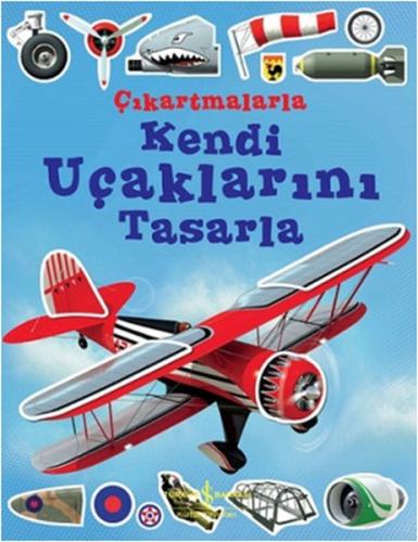 Çıkartmalarla Kendi Uçaklarını Tasarla %31 indirimli Simon Tudhope