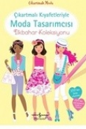 Çıkartmalı Kıyafetleriyle Moda Tasarımcısı %31 indirimli Fiona Watt