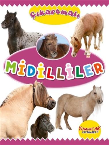 Çıkartmalı Midilliler %30 indirimli Kolektif