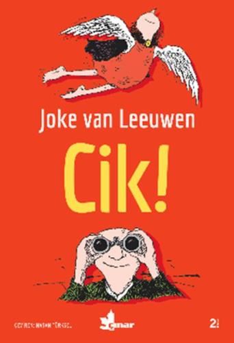 Cik! %14 indirimli Joke Van Leeuwen