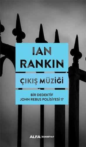 Çıkış Müziği %10 indirimli Ian Rankin