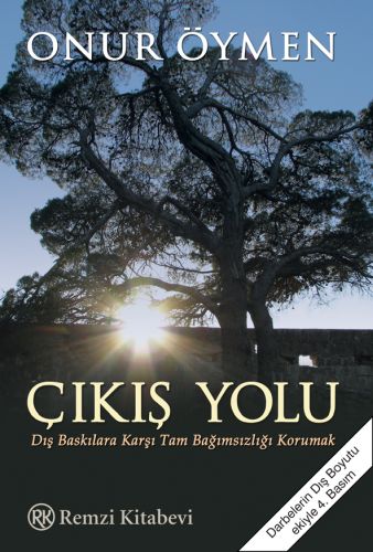 Çıkış Yolu %13 indirimli Onur Öymen