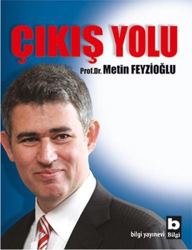 Çıkış Yolu Metin Feyzioğlu