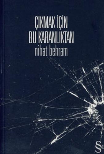 Çıkmak İçin Bu Karanlıktan %10 indirimli Nihat Behram