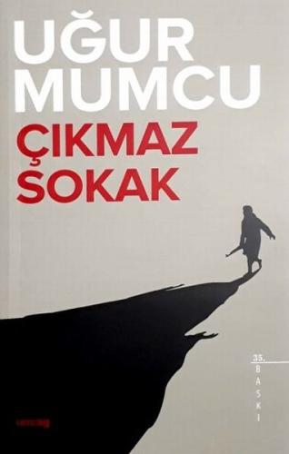 Çıkmaz Sokak %25 indirimli Uğur Mumcu