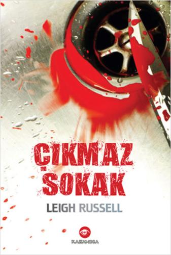 Çıkmaz Sokak Leigh Russell